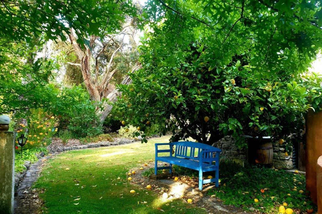 Bella Mia Tuscan Paradise Mount Gambier Exteriör bild