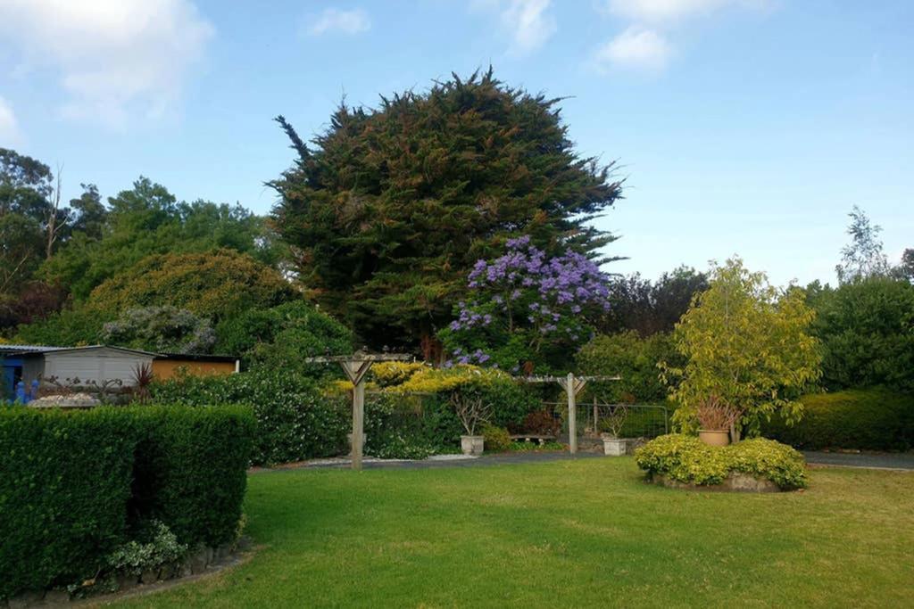 Bella Mia Tuscan Paradise Mount Gambier Exteriör bild