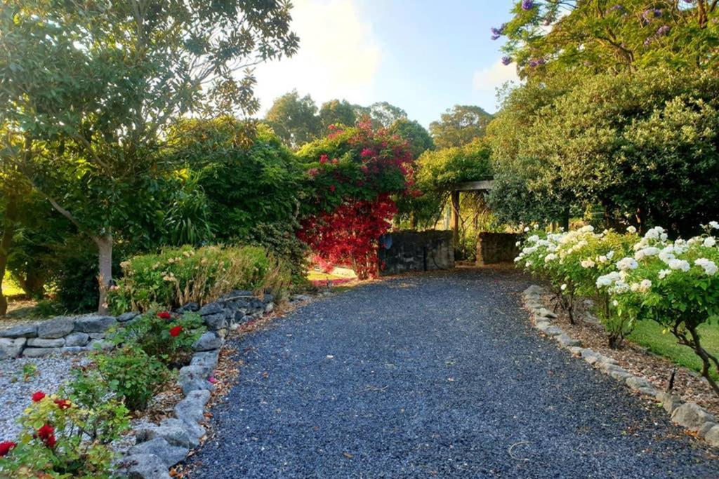 Bella Mia Tuscan Paradise Mount Gambier Exteriör bild