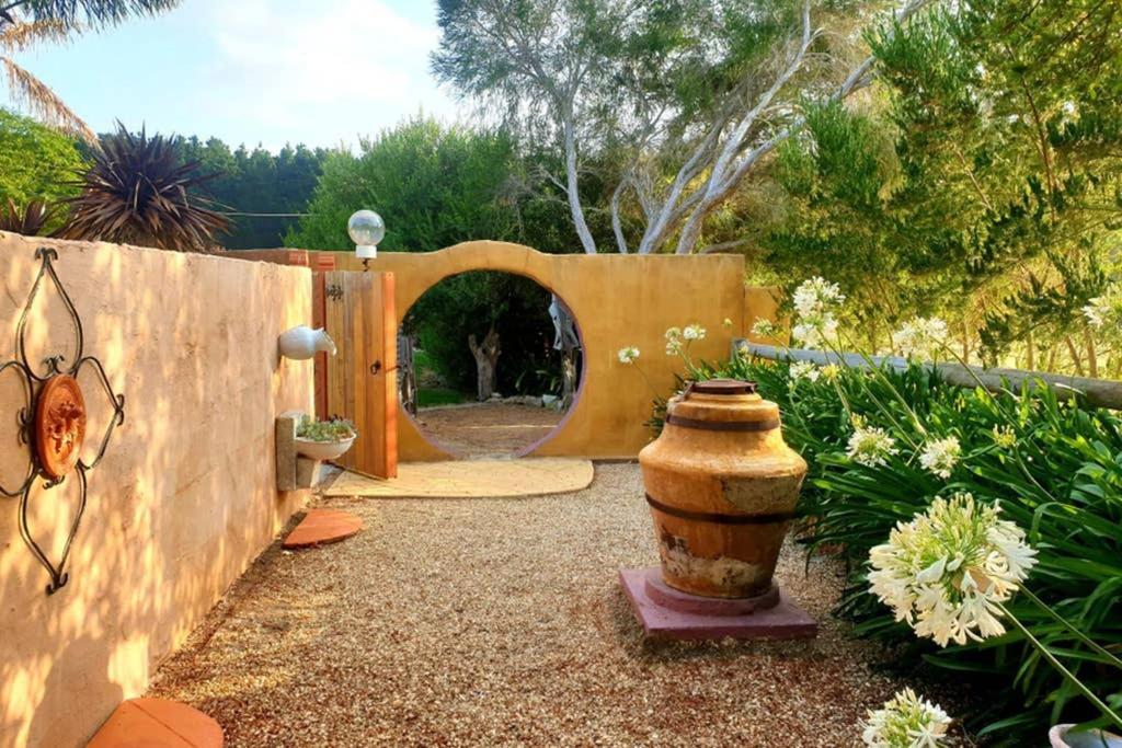 Bella Mia Tuscan Paradise Mount Gambier Exteriör bild