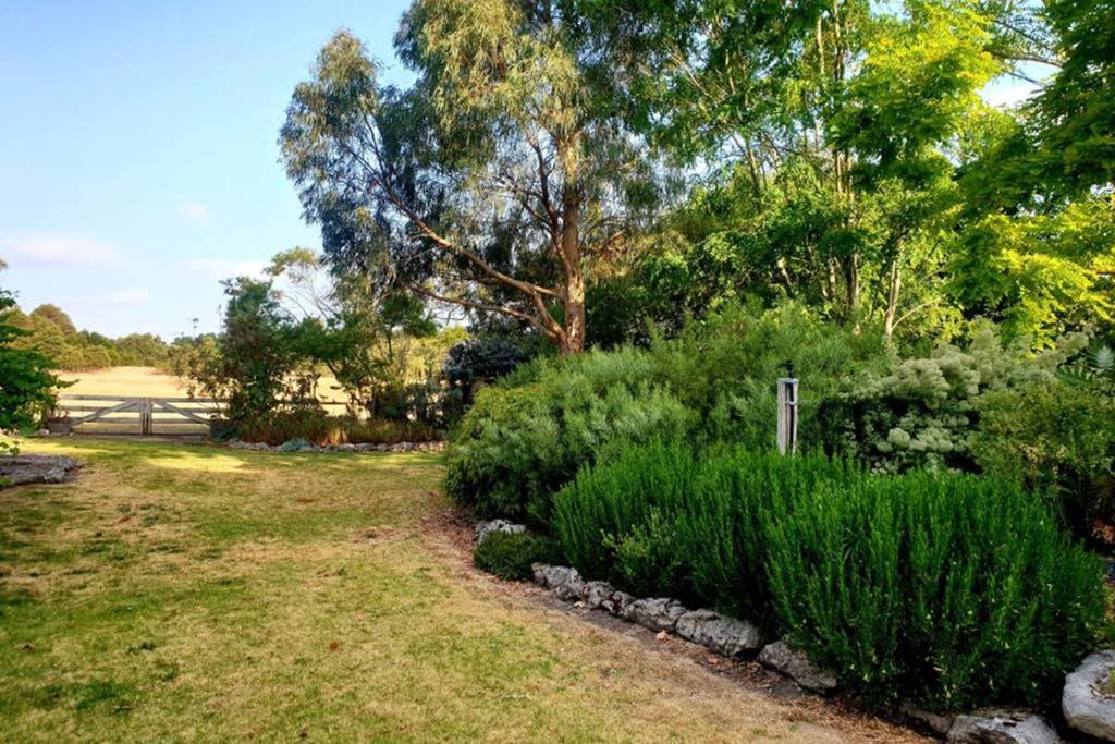 Bella Mia Tuscan Paradise Mount Gambier Exteriör bild