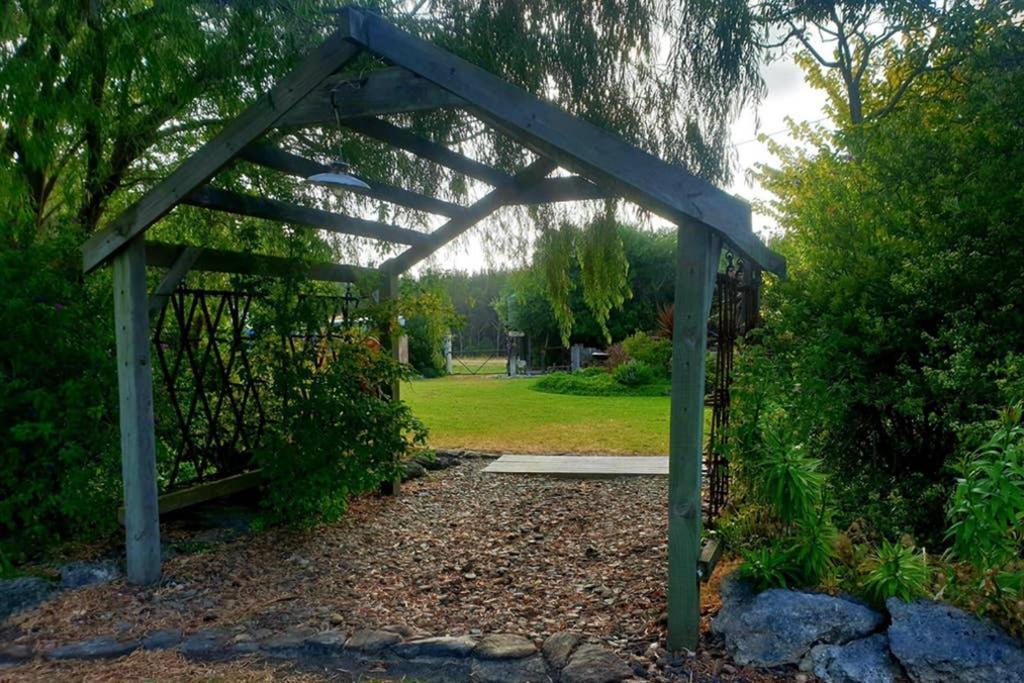 Bella Mia Tuscan Paradise Mount Gambier Exteriör bild