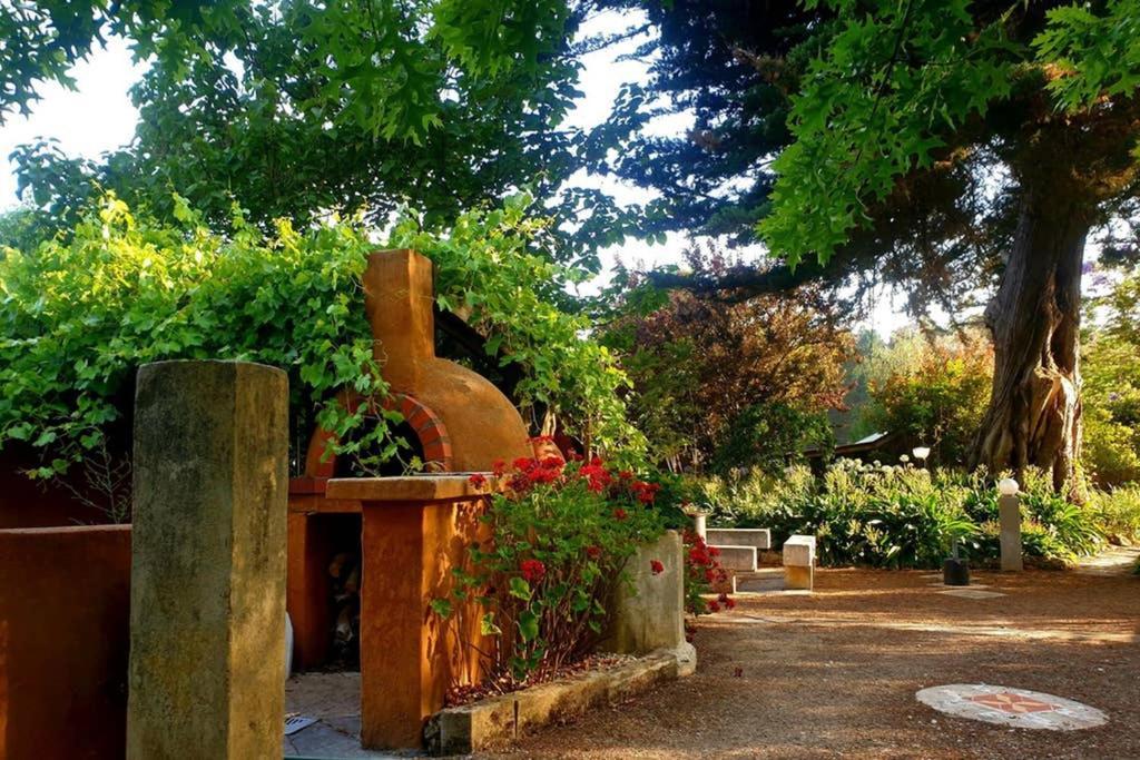 Bella Mia Tuscan Paradise Mount Gambier Exteriör bild
